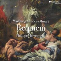 Mozart / Philippe Herreweghe