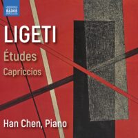 Ligeti / Han Chen
