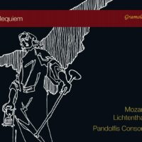 Mozart / Pandolfis Consort
