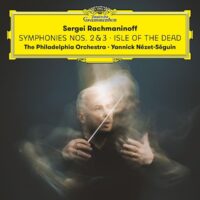 Sinfonien Nr. 2 & 3 / Yannick Nézet-Séguin