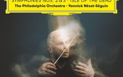 Sinfonien Nr. 2 & 3 / Yannick Nézet-Séguin