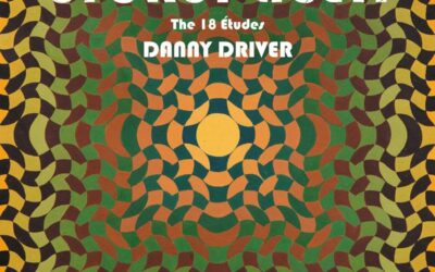 György Ligeti / Danny Driver