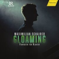 Maximilian Schairer / Gloaming
