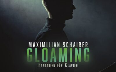 Maximilian Schairer / Gloaming