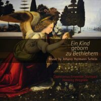 Johann Hermann Schein / Capricornus Ensemble