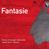 Georg Arzberger / Fantasie