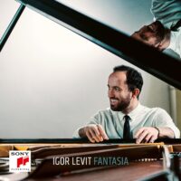 Igor Levit / Fantasia