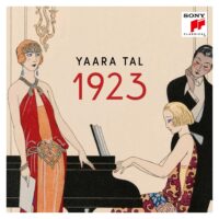 Yaara Tal / 1923