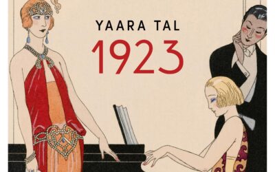 Yaara Tal / 1923