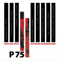 Ratinger Kammerchor / Motion Trio: P75