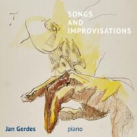 Gerdes: Songs and Improvisations