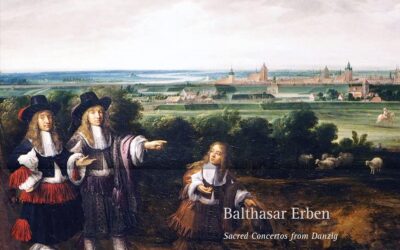 Balthasar Erben