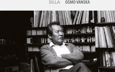 Sueye Park / Isang Yun