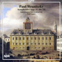 Paul Wranitzky / Rolf Gupta