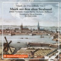 Musik aus dem alten Stralsund