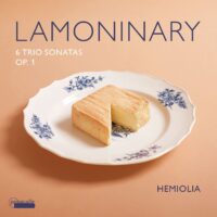 Lamoninary / Ensemble Hemiolia
