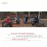 Klaus Fischer-Dieskau / Albis Quartett