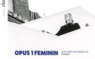 Opus 1 Feminin / Kathrin Schmidlin