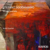 Stefano Scodanibbio / Arditti Quartet