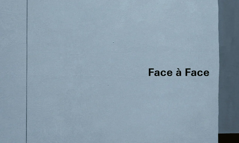 Phillips / Kurtág jr. – Face à Face