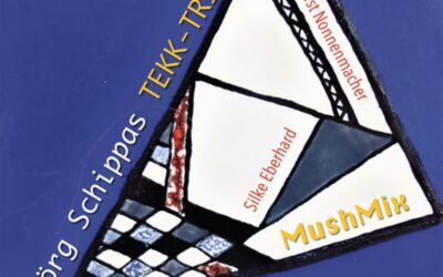TEKK-TRIO – MushMix