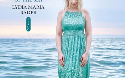 Tales of the Sea / Lydia Maria Bader