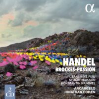 Händel / Brockes-Passion