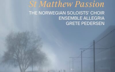 Sørensen / St Matthew Passion