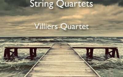 Smyth & Delius / Villiers Quartet