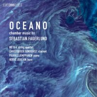Sebastian Fagerlund / Oceano