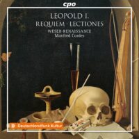 Leopold I. / Requiem & Lectiones