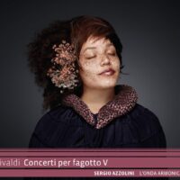 Vivaldi / Sergio Azzolini