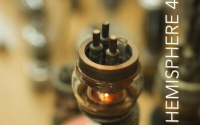 Ullmann – Hemisphere 4