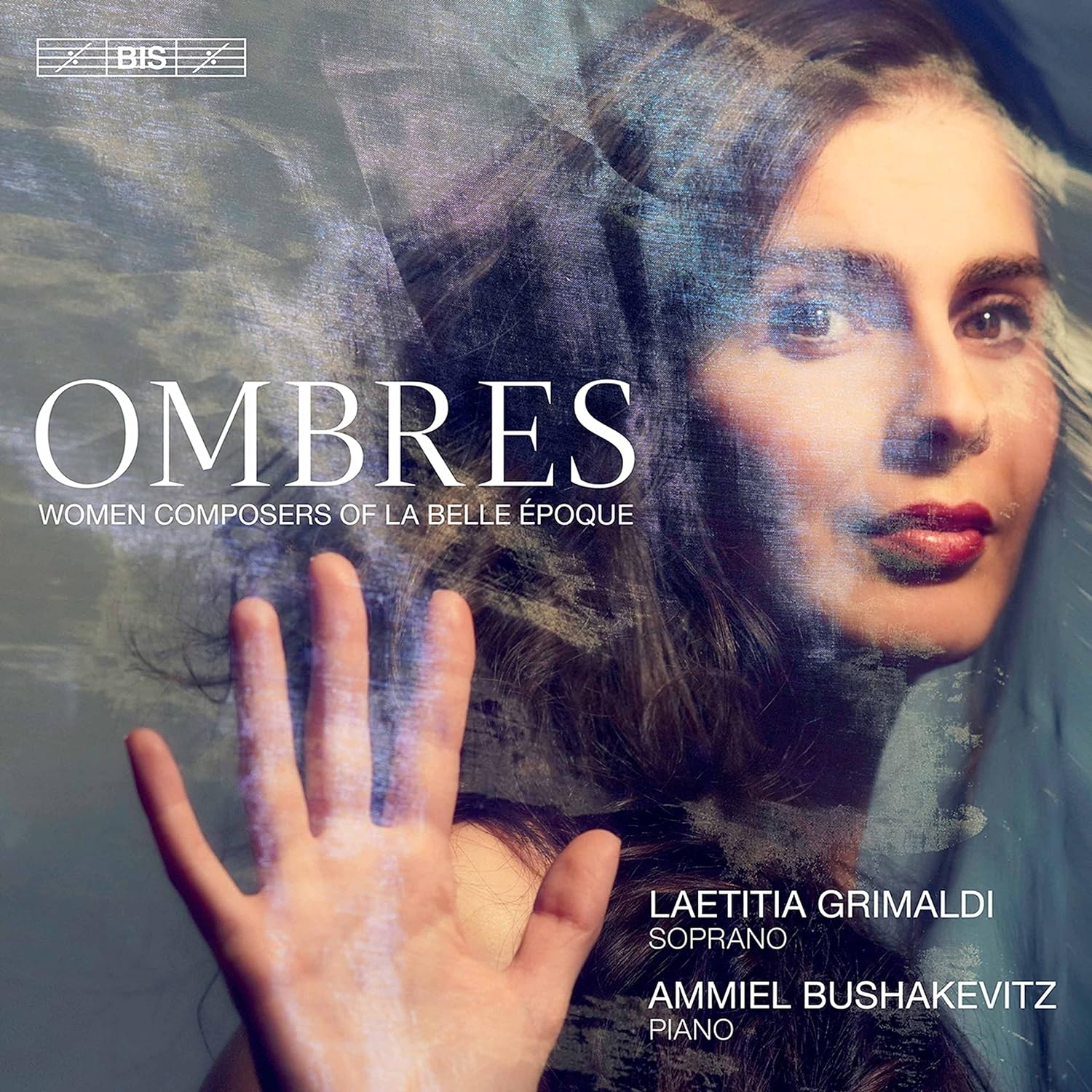 Ombres / Laetitia Grimaldi