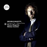 Michele Mascitti / Triosonaten