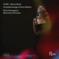 ALMA – Meine Seele / Elise Caluwaerts