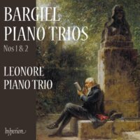 Woldemar Bargiel / Leonore Piano Trio