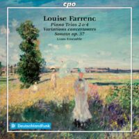 Louise Farrenc / Linos Ensemble