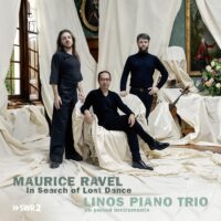 Maurice Ravel / Linos Piano Trio
