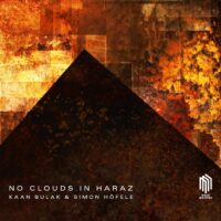 Kaan Bulak – No Clouds in Haraz