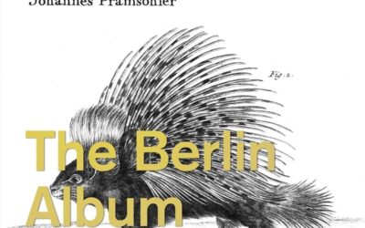 The Berlin Album / Ensemble Diderot