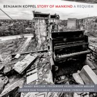 Koppel: Story Of Mankind – A Requiem