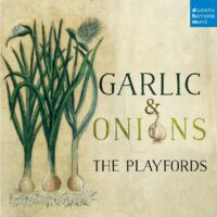 Garlic & Onions / The Playfords