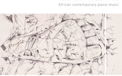 Gerdes: African contemporary piano music