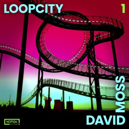 Moss: Loopcity 1