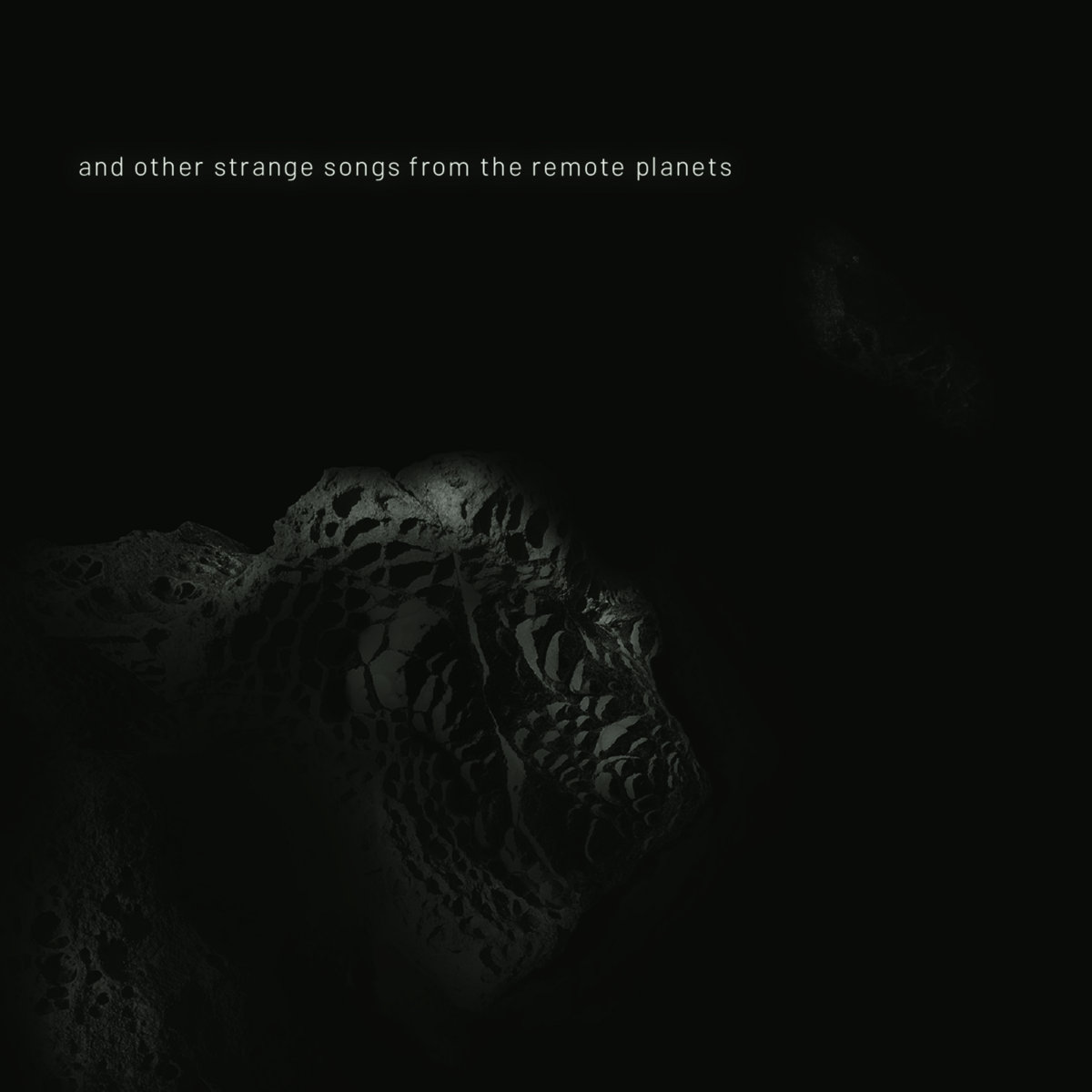 Döring: And other strange songs from the remote planets