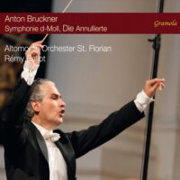 Bruckner «Nullte» / Rémy Ballot