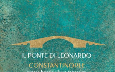 Il Ponte di Leonardo / Constantinople