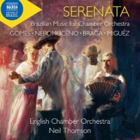 Serenata / Neil Thomson