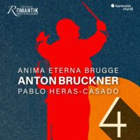 Bruckner 4 / Pablo Heras-Casado